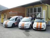 Carrosserie Aebi AG