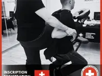 Académie internationale de massage de Suisse IMAS