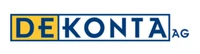 Dekonta AG Basel-Logo