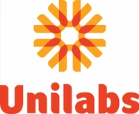 Unilabs Spital Lachen-Logo