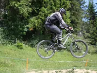 Ais-Sportschule Brambrüesch