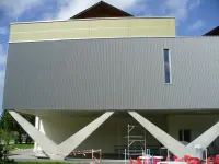 Christen Bedachungen Fassadenbau AG