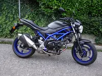 Moto 7 AG