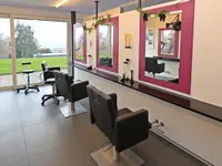 Coiffure Melodie - Klicken Sie, um das Bild 4 in einer Lightbox vergrössert darzustellen