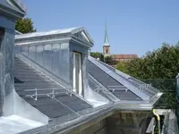 A-Z Spenglerei GmbH