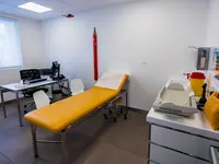 Studio Medico Pediatrico