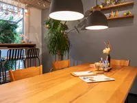 Blumen Graf GmbH und T PUNKT