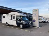 Camperland AG