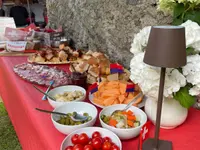 Osteria Grotto ul Ciurlin