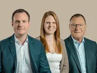 Die Immobilien-Treuhänder Straub & Partner AG