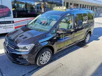 Langetau Taxi GmbH - Klicken Sie, um das Bild 2 in einer Lightbox vergrössert darzustellen