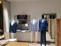 Clinique du vêtement Tailleur Bulgan