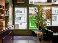 JOYMA coiffure & nature