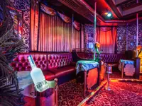 Club Privé - Strip Club, Cabaret & Nightclub