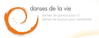 Danses de la vie-Logo