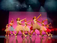 Verein TDC dance company & school