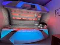Sun-Star AG Sonnenstudio-Solarium St.Jakob
