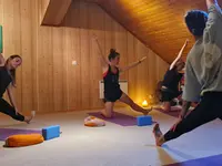 Al'Espace Santé Harmonie - Massage, psychothérapie corporelles, yoga