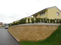 Grangier Jardin Sàrl
