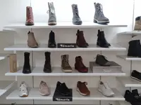 Schuhhaus Schuhmacherei Schwitter und Stiva creativa