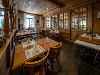 Gasthof und Metzgerei zum Löwen AG