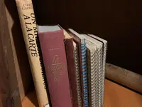 L'Ichu Escape Game