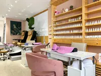 La chouchouterie