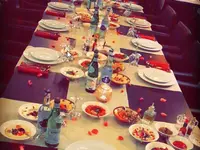 Restaurant Sofra