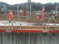 Bachmann AG Kirchleerau