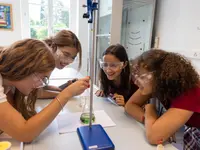TASIS The American School in Switzerland