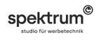 Spektrum Werbetechnik GmbH