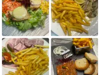 Ice Café Marly