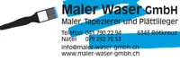 Maler Waser GmbH-Logo