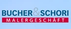 BUCHER & SCHORI MALERGESCHÄFT AG