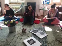 Doula Fachschule Schweiz