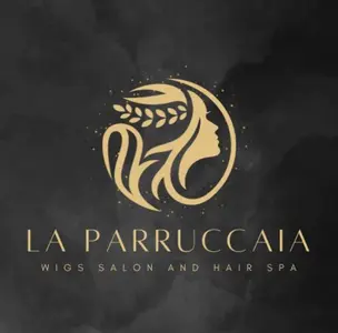 La Parruccaia di Laura Longo