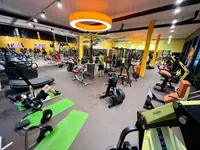 discountfit fitness / gym