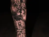 Bad Habits Ink