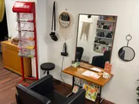Coiffure eclectik'Lab
