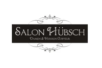 Salon Hübsch-Logo