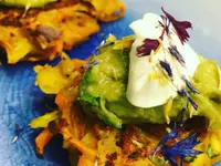Jane Fine Food