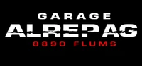 Garage Alrep AG-Logo