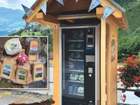 Caseificio del sole e Azienda Agricola Rigozzi