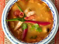 Oy Isan Thaï Food