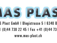 MAS Plast GmbH - Klicken Sie, um das Bild 1 in einer Lightbox vergrössert darzustellen