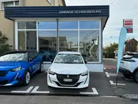 Garage Schreiber AG