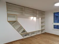 Schreinerei Addeo GmbH