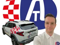 Alpha Taxi Chur