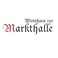 Wirtshaus zur Markthalle-Logo