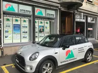 Apfelberg ImmoService & -Treuhand AG